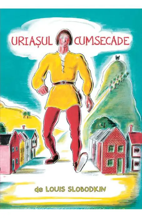 URIASUL CUMSECADE CARTEA CU GENIUS