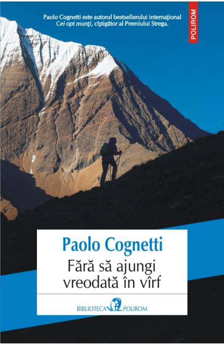 FARA SA AJUNGI VREODATA IN VARF