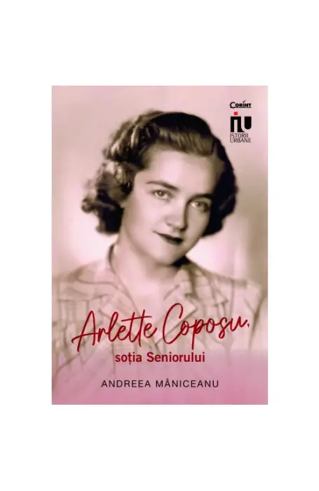 ARLETE COPOSU SOTIA SENIORULUI