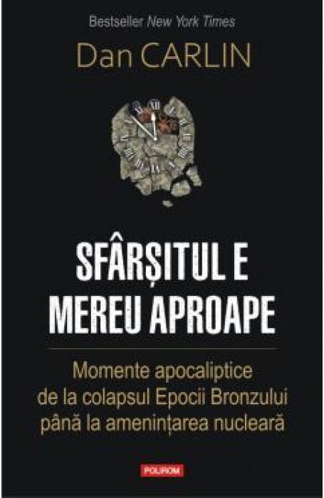 SFARSITUL E MEREU APROAPE