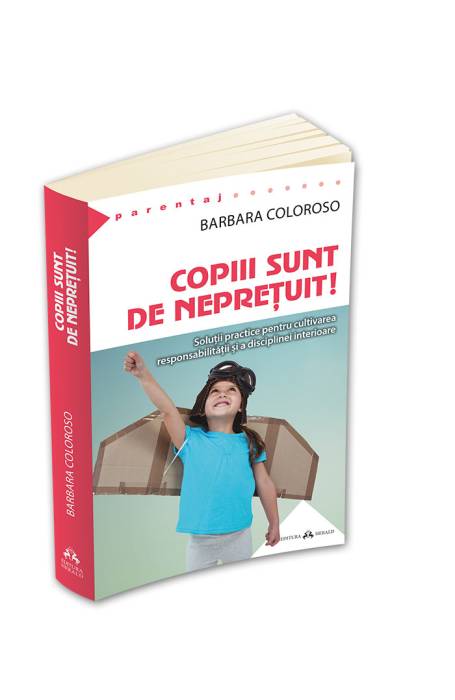 COPIII SUNT DE NEPRETUIT!