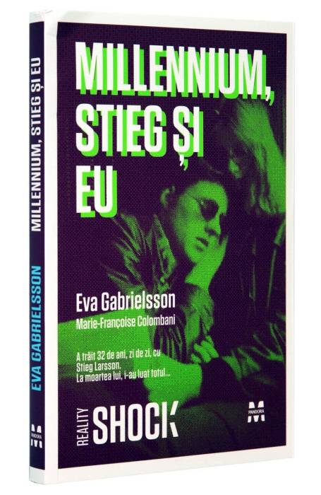 MILLENIUM, STIEG SI EU
