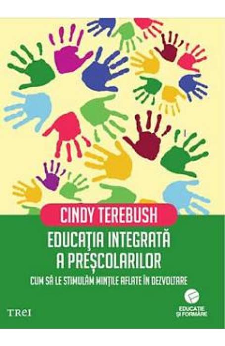 EDUCATIA INTEGRATA A PRESCOLARILOR