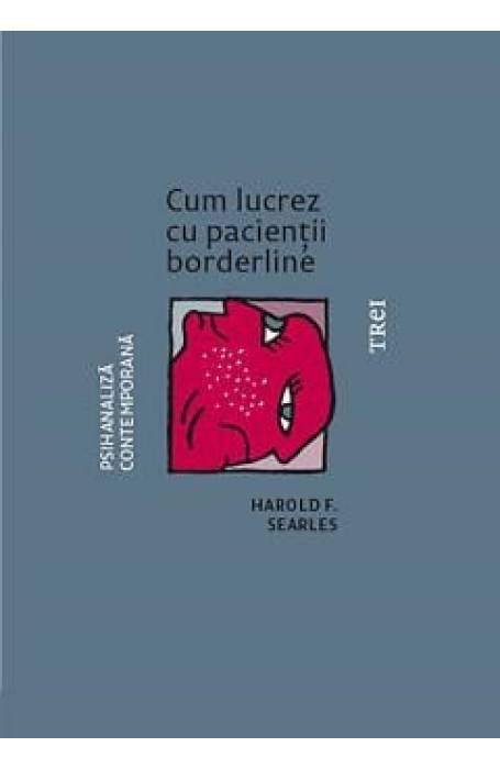 CUM LUCREZ CU PACIENTII BORDERLINE