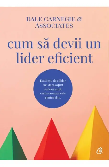 CUM SA DEVII UN LIDER EFICIENT CV