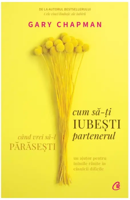CUM SA-TI IUBESTI PARTENERUL CAND VREI SA-L PARASESTI CV