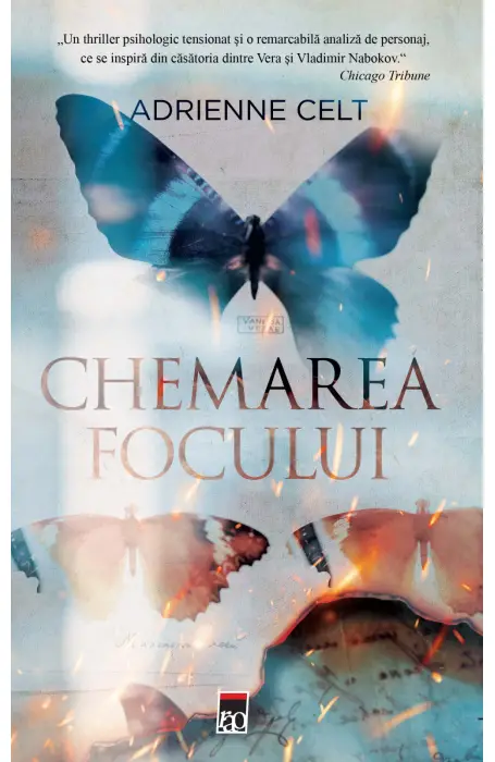 CHEMAREA FOCULUI