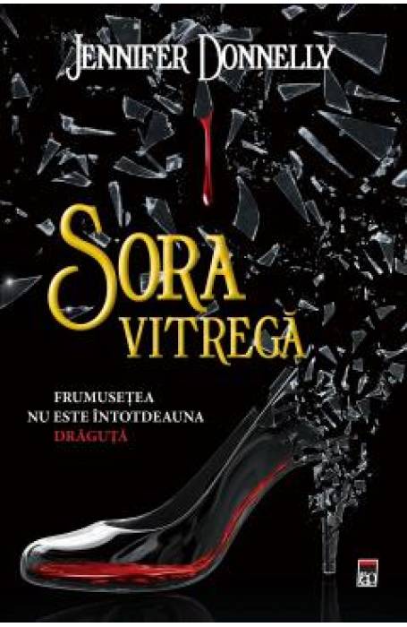 SORA VITREGA