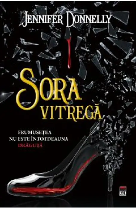 SORA VITREGA