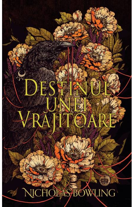 DESTINUL UNEI VRAJITOARE