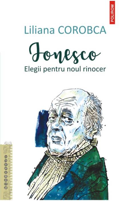 IONESCO ELEGII PENTRU NOUL RINOCER