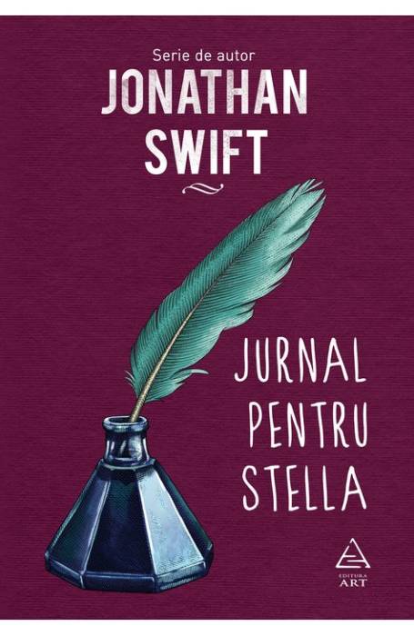 JURNAL PENTRU STELLA