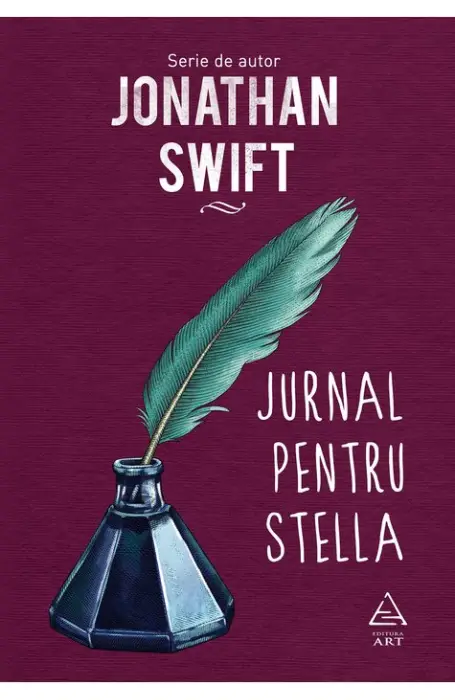 JURNAL PENTRU STELLA