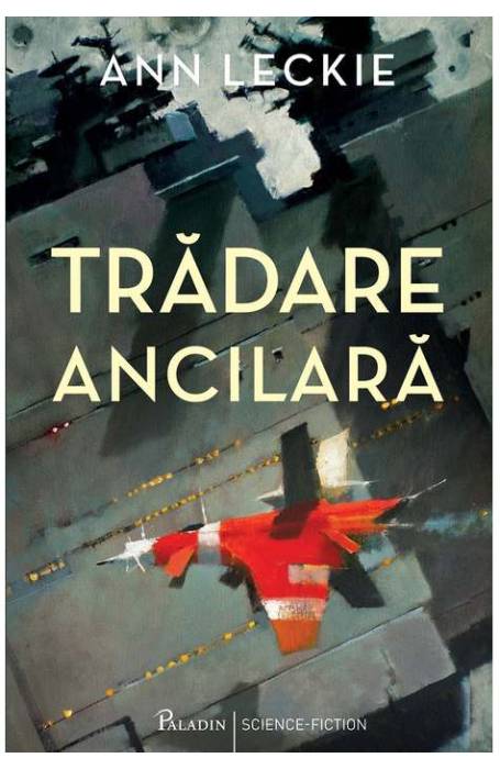 TRADARE ANCILARA PALADIN