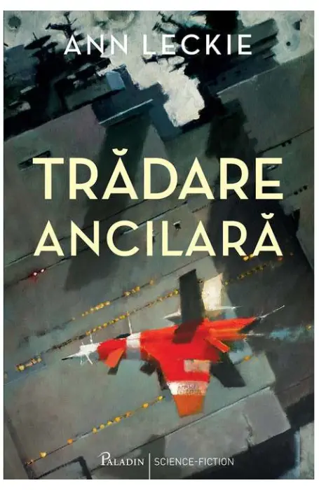 TRADARE ANCILARA PALADIN