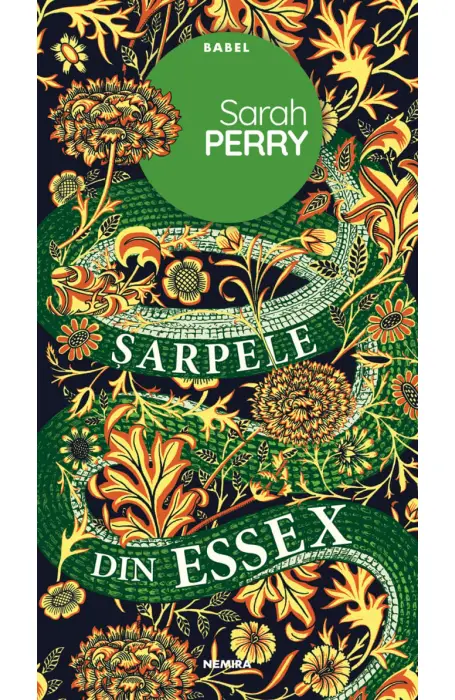SARPELE DIN ESSEX
