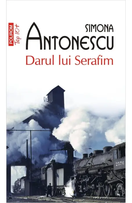 DARUL LUI SERAFIM TOP 10+ NR 495