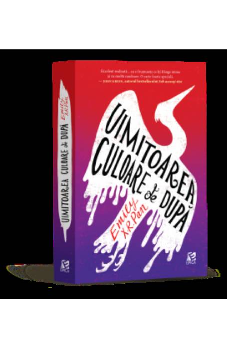 UIMITOAREA CULOARE DE DUPA