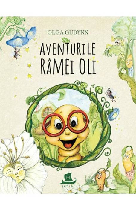 AVENTURILE RAMEI OLI HUM