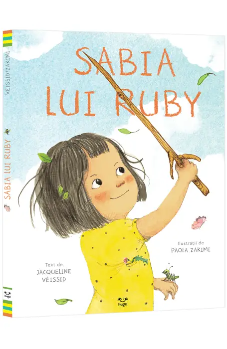 SABIA LUI RUBY