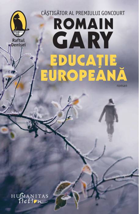 EDUCATIE EUROPEANA