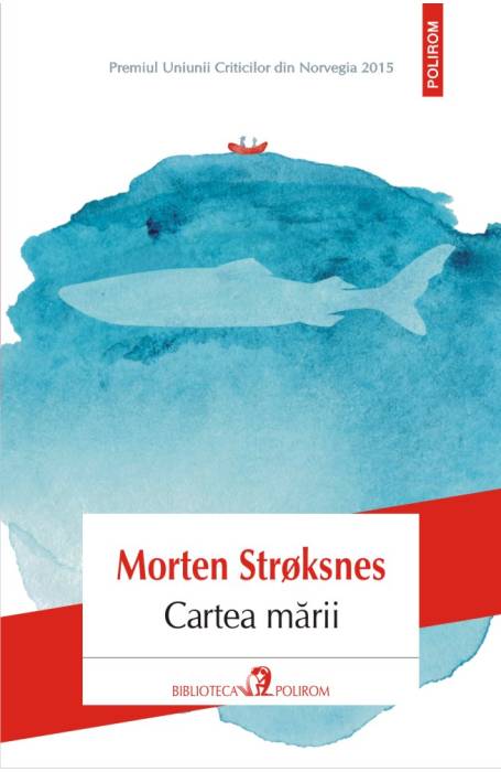 CARTEA MARII