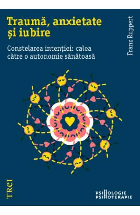 TRAUMA, ANXIETATE SI IUBIRE