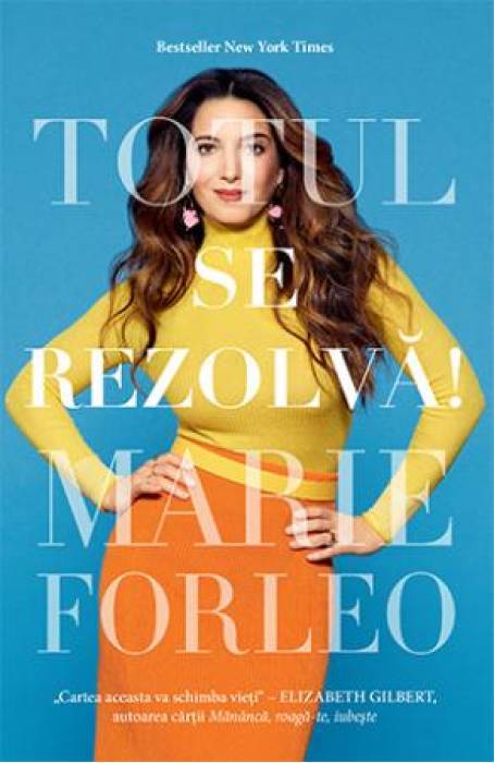 TOTUL SE REZOLVA!