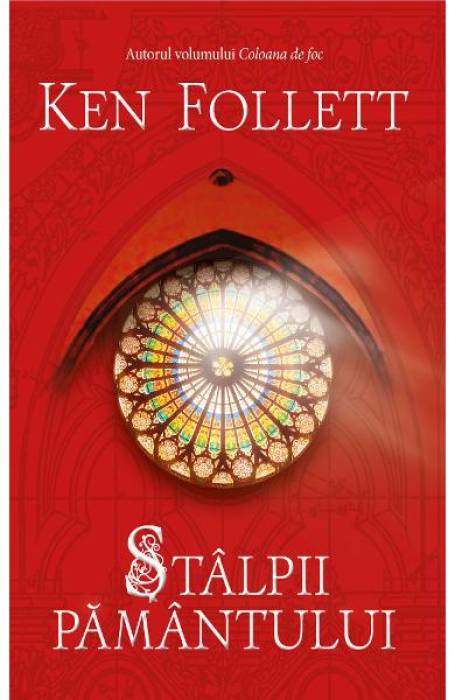 STALPII PAMANTULUI PB