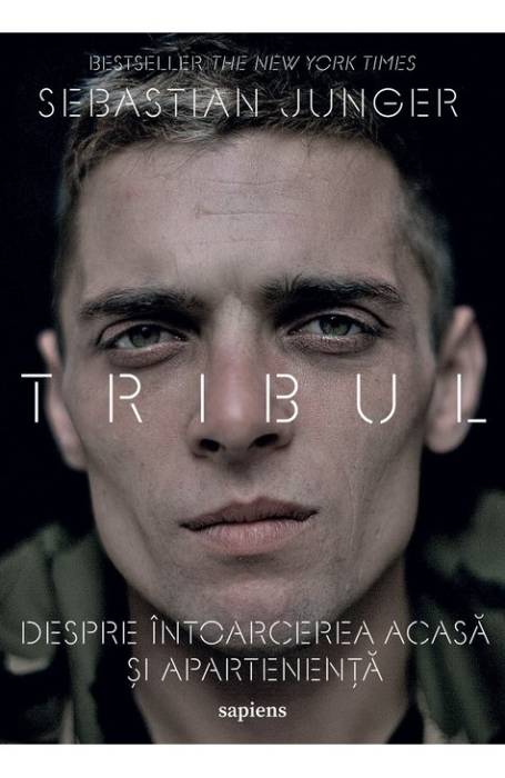 TRIBUL. DESPRE INTOARCEREA ACASA SI APARTENENTA SAPIENS