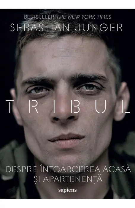 TRIBUL. DESPRE INTOARCEREA ACASA SI APARTENENTA SAPIENS