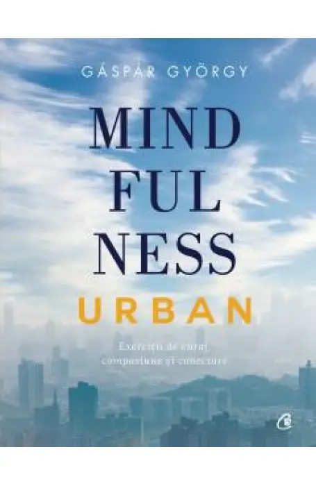 MINDFULNESS URBAN CV