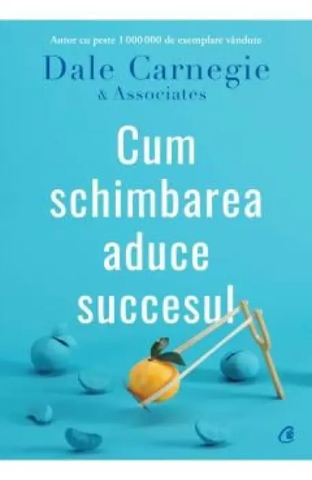 CUM SCHIMBAREA ADUCE SUCCESUL CV