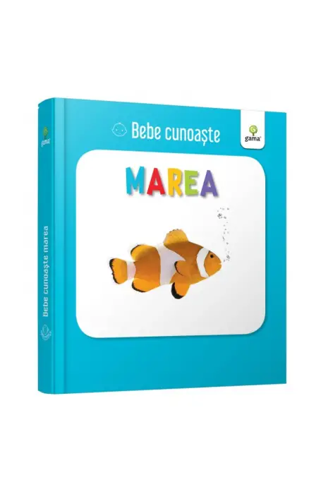 MAREA BEBE CUNOASTE