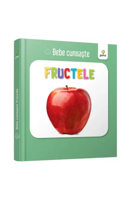 FRUCTELE BEBE CUNOASTE