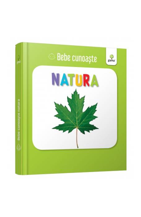 NATURA BEBE CUNOASTE