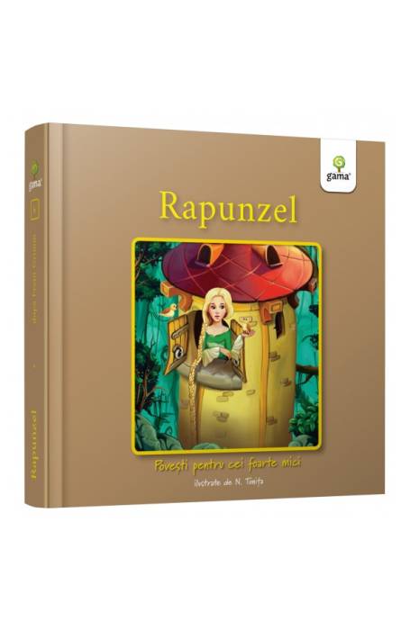 RAPUNZEL/PPCFM