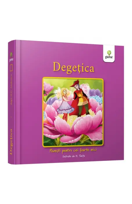 DEGETICA/ PPCFM
