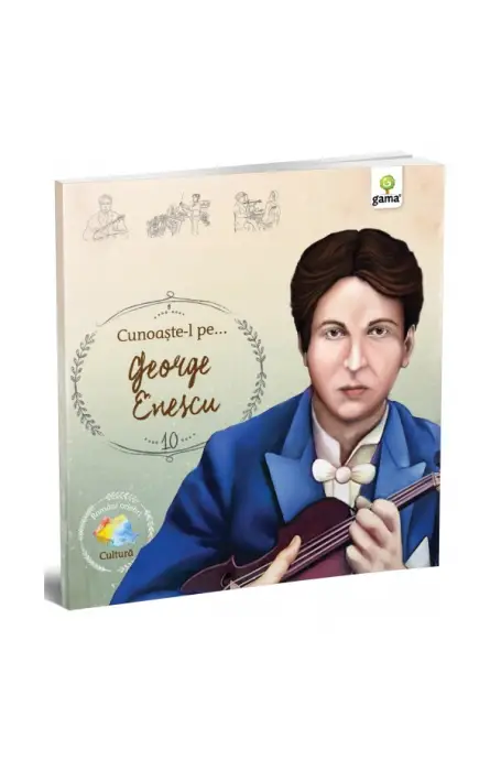 CUNOASTE-L PE GEORGE ENESCU