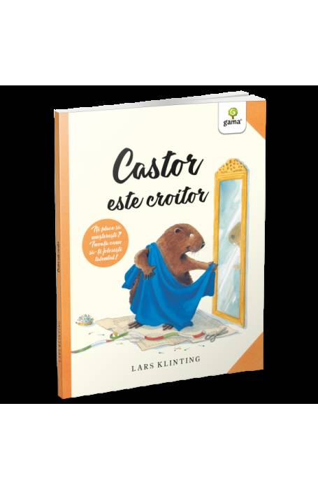 CASTOR ESTE CROITOR / CASTOR