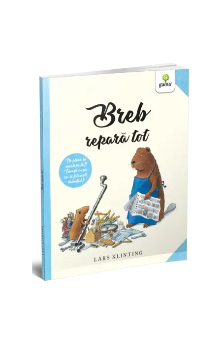 BREB REPARA TOT/CASTOR