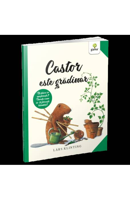 CASTOR ESTE GRADINAR/ CASTOR