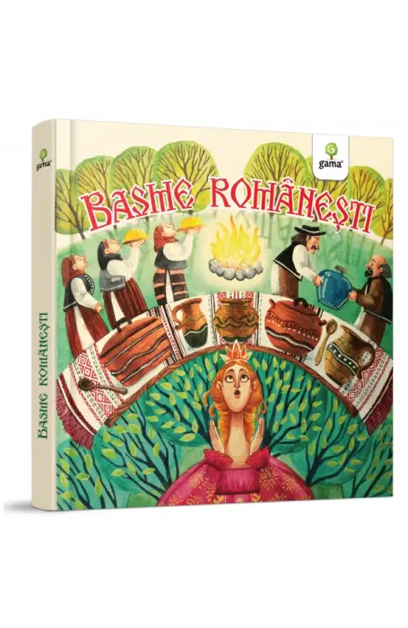 BASME ROMANESTI GAMA