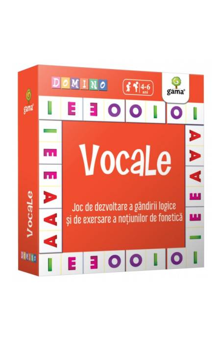 VOCALE / DOMINO