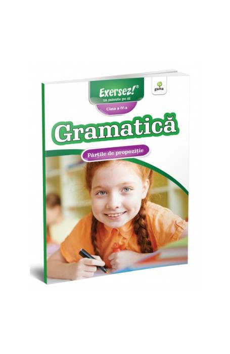 PARTILE DE PROPOZITIE EXERSEZ GAMA