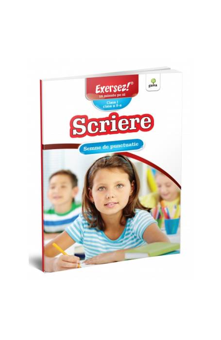 SEMNE DE PUNCTUATIE EXERSEZ GAMA
