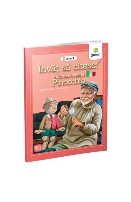 PINOCCHIO ISCI 1