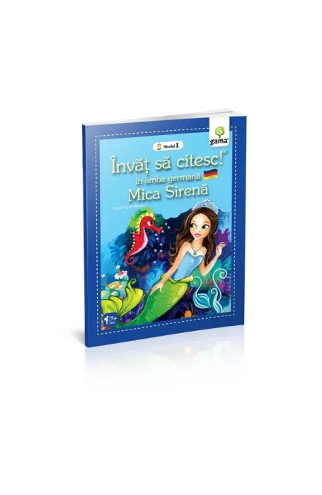 MICA SIRENA NIV 1 GERMANA