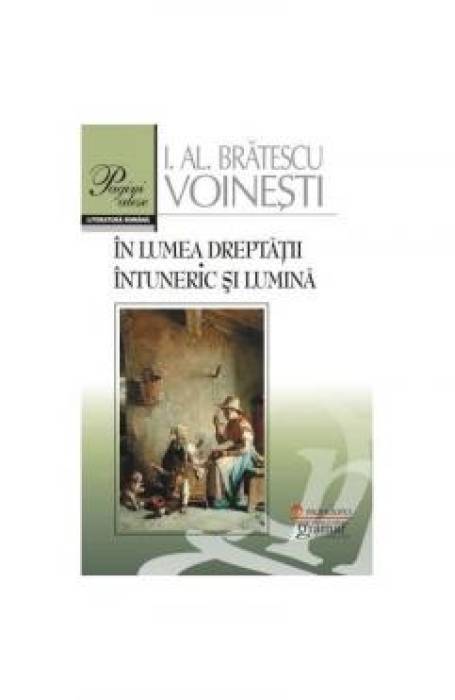 IN LUMEA DREPTATII NOU 2017