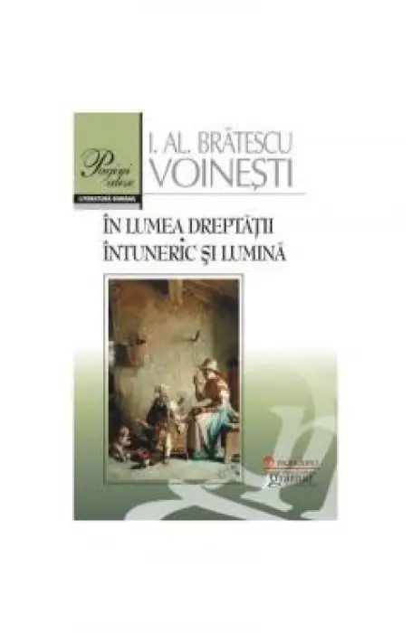 IN LUMEA DREPTATII NOU 2017